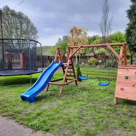 Tatil Evi Energy4you