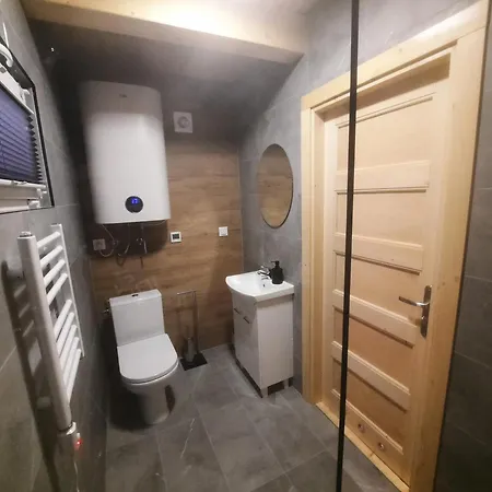 Prázdninový dům Energy4you