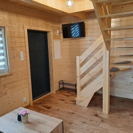 Tatil Evi Energy4you *