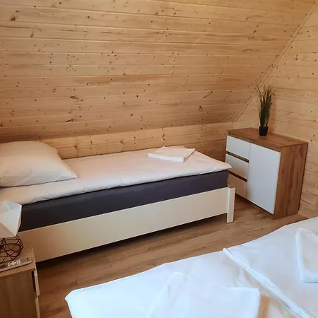 Energy4you Tatil Evi *