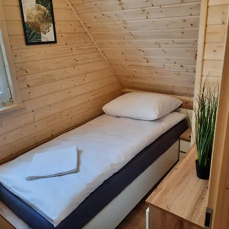 Prázdninový dům Energy4you Zator