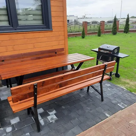 Tatil Evi Energy4you *