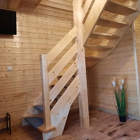 Energy4you Tatil Evi Zator