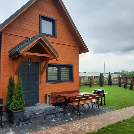 בית נופש Energy4you