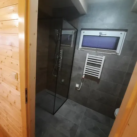 Energy4you Tatil Evi Zator