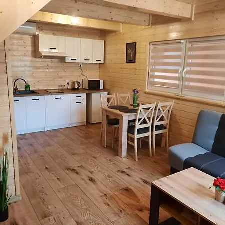 Energy4you Tatil Evi *