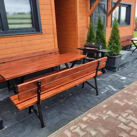 Prázdninový dům Energy4you
