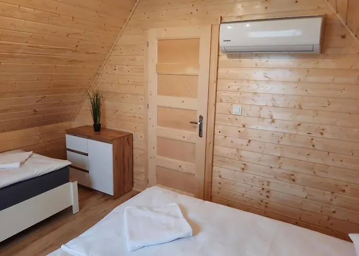 Dom wakacyjny Energy4you