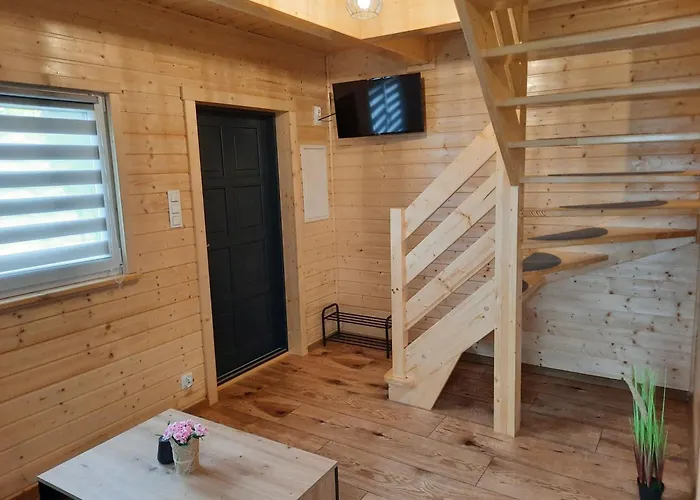 Dom wakacyjny Energy4you *