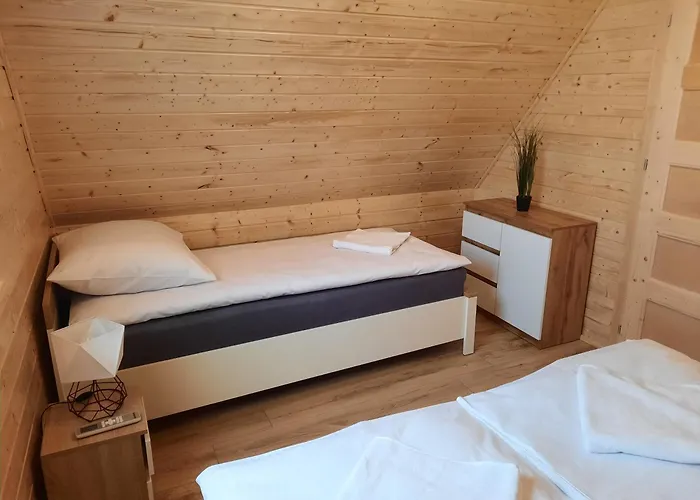 Energy4you Dom wakacyjny *