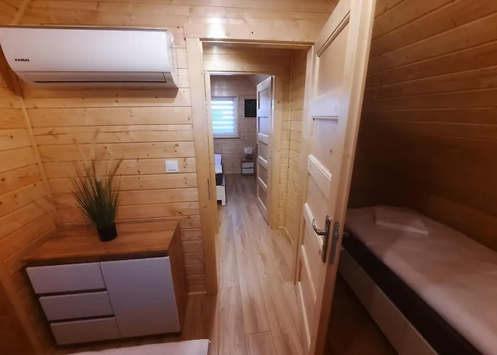 Energy4you Dom wakacyjny