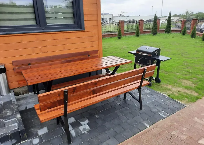 בית נופש Energy4you *