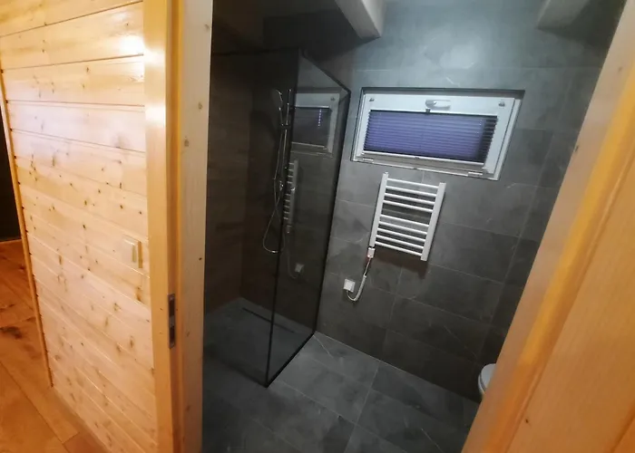 Energy4you Dom wakacyjny Zator