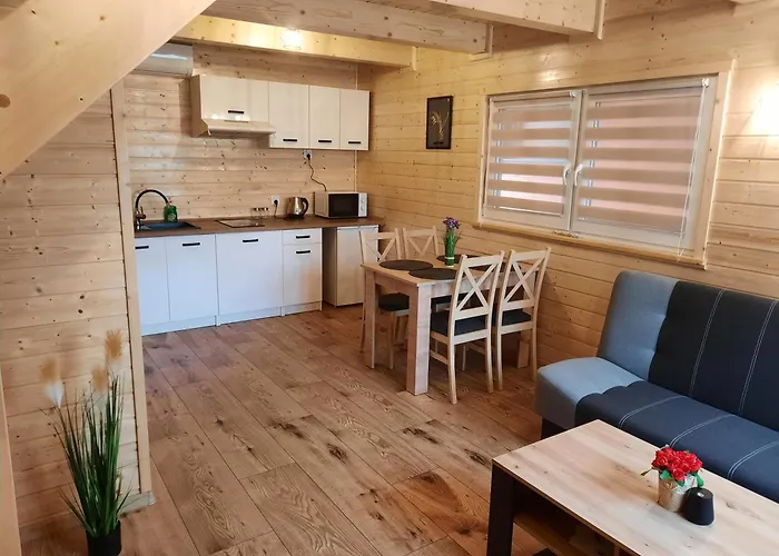 Energy4you Dom wakacyjny *