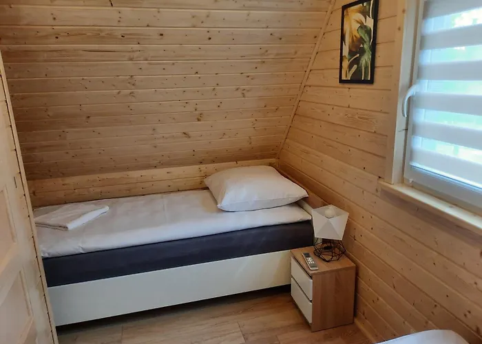 בית נופש Energy4you