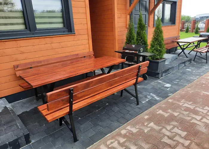 Dom wakacyjny Energy4you